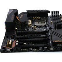 Материнская плата ASRock Z170 Extreme7+