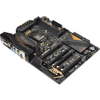 Материнская плата ASRock Z170 Extreme7+
