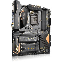 Материнская плата ASRock Z170 Extreme7+