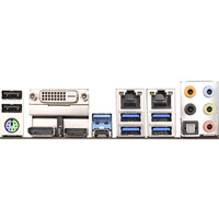Материнская плата ASRock Z170 Extreme7+