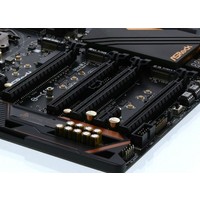 Материнская плата ASRock Z170 Extreme7+