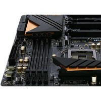 Материнская плата ASRock Z170 Extreme7+