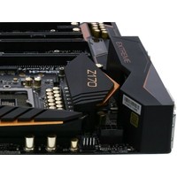 Материнская плата ASRock Z170 Extreme7+