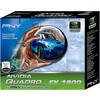 Видеокарта PNY Quadro FX 1800 768MB GDDR3 (VCQFX1800-PCIE-PB)