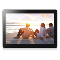 Планшет Lenovo IdeaPad Miix 300-10IBY 32GB (с клавиатурой) [80NR004KRK]