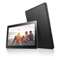 Планшет Lenovo IdeaPad Miix 300-10IBY 32GB (с клавиатурой) [80NR004KRK]