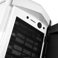 Корпус NZXT Phantom 820 Glossy White (CA-PH820-W1)