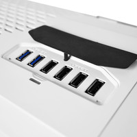 Корпус NZXT Phantom 820 Glossy White (CA-PH820-W1)