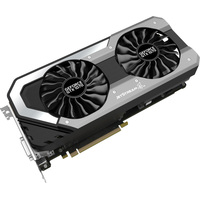Видеокарта Palit GeForce GTX 1070 Super JetStream 8GB GDDR5 [NE51070S15P2-1041J]