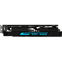 Видеокарта Palit GeForce GTX 1070 Super JetStream 8GB GDDR5 [NE51070S15P2-1041J]