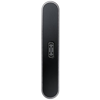Внешний жесткий диск Samsung Portable SSD T3 1TB [MU-PT1T0B]