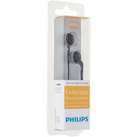 Наушники Philips SHE2550 Black