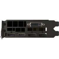 Видеокарта MSI GeForce GTX 1070 Aero 8GB GDDR5 [GTX 1070 AERO 8G OC]