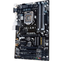 Материнская плата Gigabyte GA-Z97-HD3 (rev. 2.0)