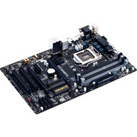 Материнская плата Gigabyte GA-Z97-HD3 (rev. 2.0)