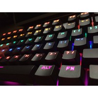 Клавиатура A4Tech Bloody B740A