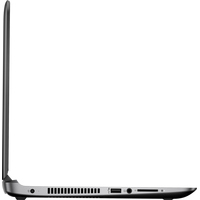 Ноутбук HP ProBook 430 G3 [W4N69EA]