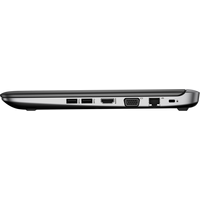 Ноутбук HP ProBook 430 G3 [W4N69EA]