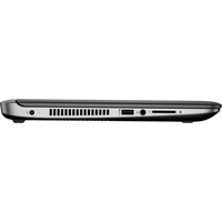 Ноутбук HP ProBook 430 G3 [W4N69EA]