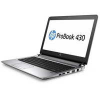 Ноутбук HP ProBook 430 G3 [W4N70EA]