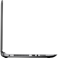 Ноутбук HP ProBook 430 G3 [W4N70EA]
