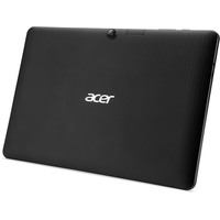 Планшет Acer Iconia One 10 B3-A20B 16GB Black [NT.LC8EE.002]