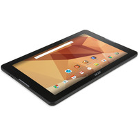 Планшет Acer Iconia One 10 B3-A20B 16GB Black [NT.LC8EE.002]
