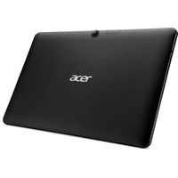 Планшет Acer Iconia One 10 B3-A20B 16GB Black [NT.LC8EE.002]