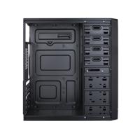 Корпус STC Midi Tower EX-4 450W