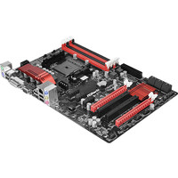 Материнская плата ASRock FM2A58+ BTC