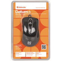 Мышь Defender Datum MM-070