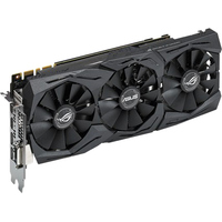 Видеокарта ASUS GeForce GTX 1070 8GB GDDR5 [ROG STRIX-GTX1070-8G-GAMING]