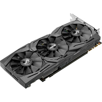 Видеокарта ASUS GeForce GTX 1070 8GB GDDR5 [ROG STRIX-GTX1070-8G-GAMING]