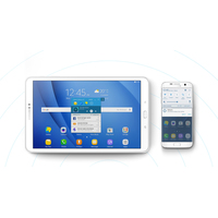 Планшет Samsung Galaxy Tab A (2016) 16GB LTE White [SM-T585]