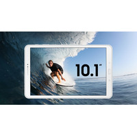 Планшет Samsung Galaxy Tab A (2016) 16GB LTE White [SM-T585]