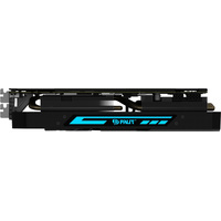 Видеокарта Palit GeForce GTX 1080 JetStream 8GB GDDR5X [NEB1080015P2-1040J]