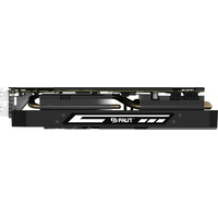 Видеокарта Palit GeForce GTX 1080 JetStream 8GB GDDR5X [NEB1080015P2-1040J]