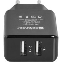 Зарядное устройство Defender UPA-12