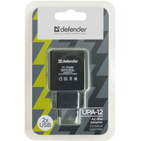 Зарядное устройство Defender UPA-12