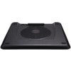 Подставка для ноутбука Zalman ZM-NC3 Black
