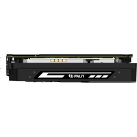 Видеокарта Palit GeForce GTX 1060 Super JetStream 6GB GDDR5 [NE51060S15J9-1060J]