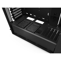 Корпус NZXT S340 (черный) [CA-S340W-B1]