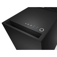Корпус NZXT S340 (черный) [CA-S340W-B1]