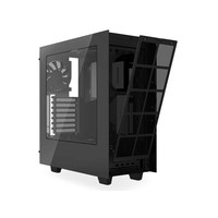 Корпус NZXT S340 (черный) [CA-S340W-B1]