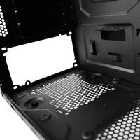 Корпус NZXT Source 220 Black [CA-SO220-01]