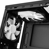 Корпус NZXT Source 220 Black [CA-SO220-01]