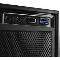 Корпус NZXT Source 220 Black [CA-SO220-01]