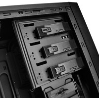 Корпус NZXT Source 220 Black [CA-SO220-01]