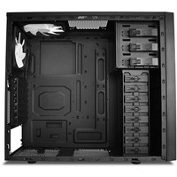 Корпус NZXT Source 220 Black [CA-SO220-01]