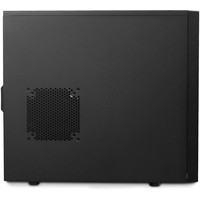 Корпус NZXT Source 220 Black [CA-SO220-01]